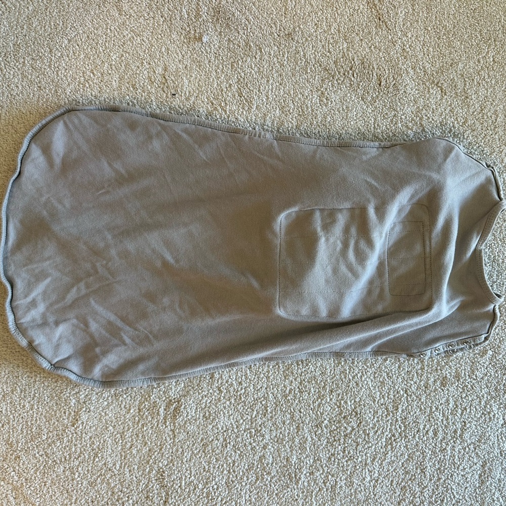 Dreamland Baby weighted sleep sack - Picture 5 of 5